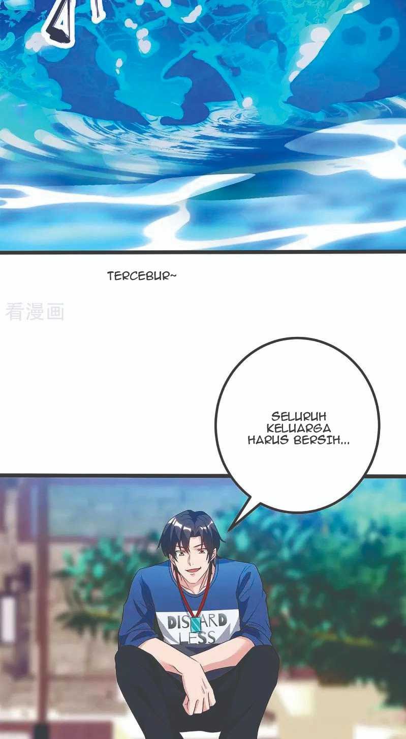 Rebirth Abandoned Less Return chapter 117